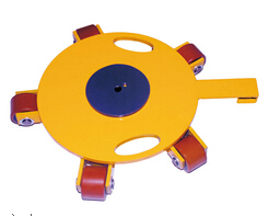 CRP萬向搬運(yùn)坦克車作業(yè)參數(shù)標(biāo)準(zhǔn)是如何規(guī)定的？