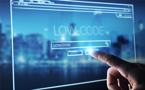 低代碼