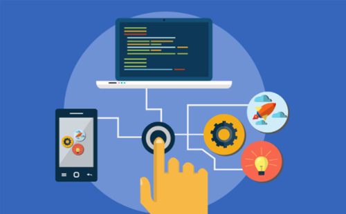 低代碼開發(fā)