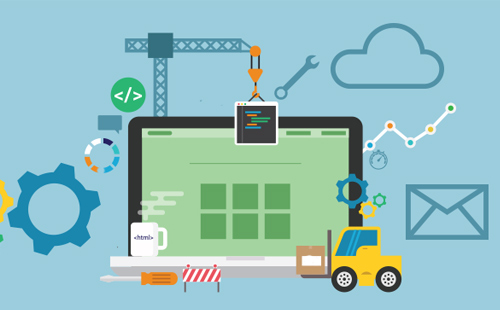 低代碼開發(fā)