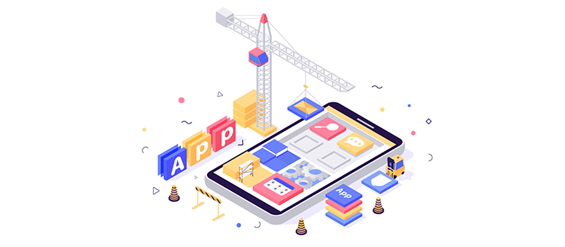 如何用低代碼開發(fā)企業(yè)大屏應(yīng)用？