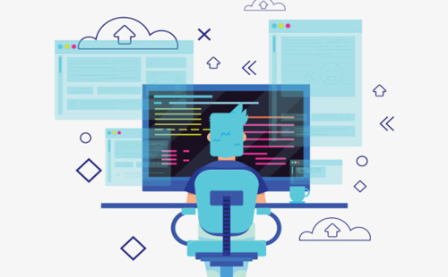 低代碼開(kāi)發(fā)