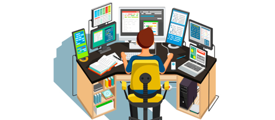 低代碼開發(fā)對企業(yè)而言有哪些作用？