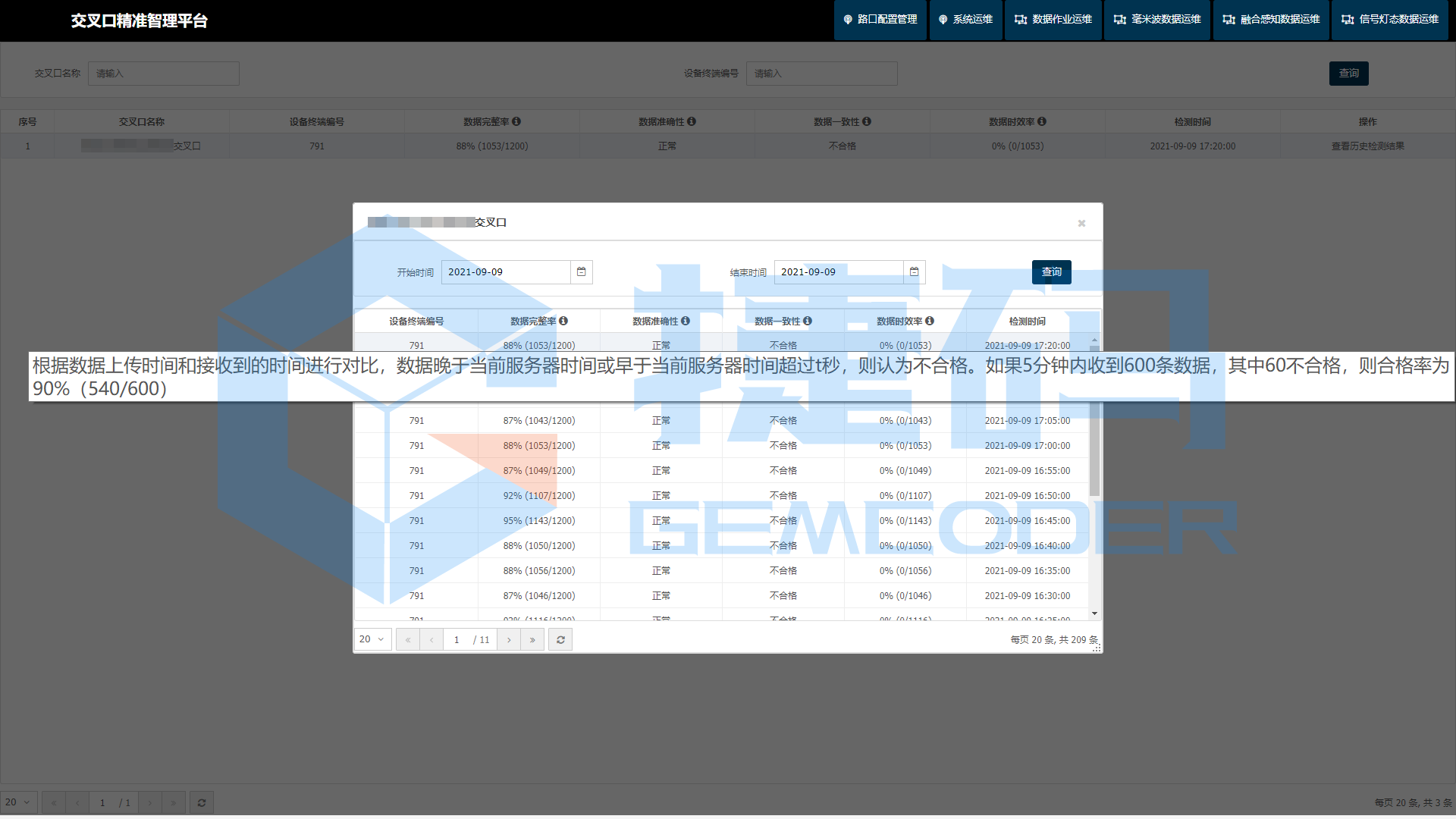 車路協(xié)同路口數(shù)字孿生系統(tǒng)