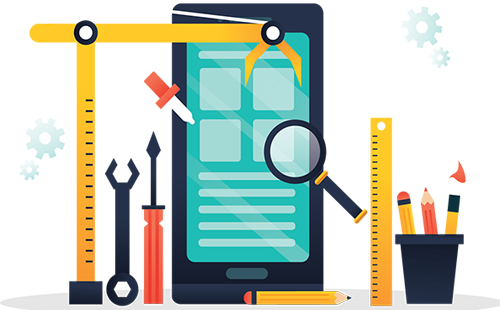 應用程序開發(fā)