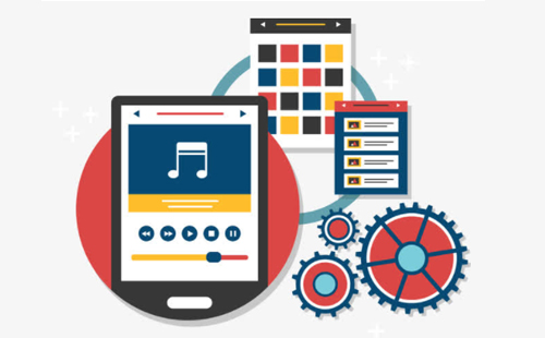 低代碼開發(fā)