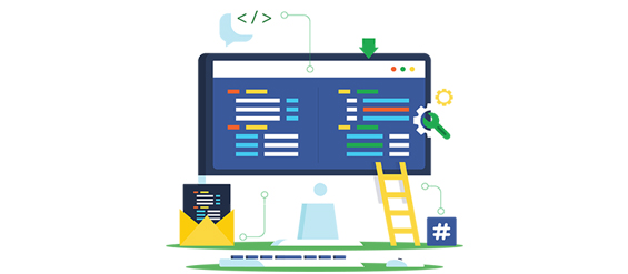 低代碼開發(fā)助推企業(yè)完成數(shù)字化轉(zhuǎn)型