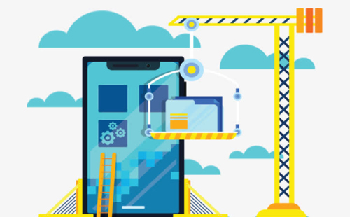 低代碼開發(fā)