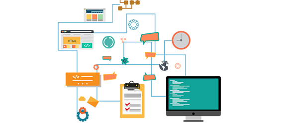 低代碼開發(fā)平臺有什么特點？