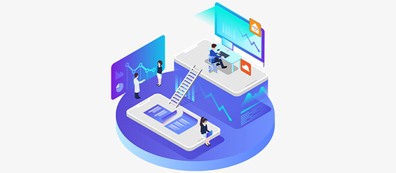 低代碼開發(fā)平臺有哪些特性？