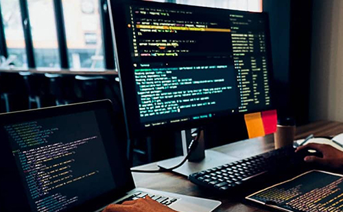 軟件開(kāi)發(fā)