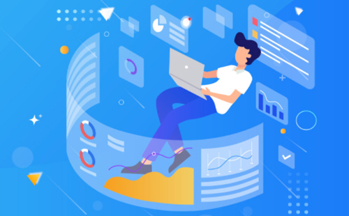 低代碼開(kāi)發(fā)