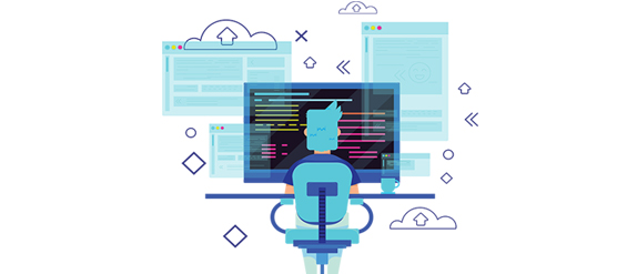 為什么現(xiàn)在很多企業(yè)都選擇低代碼開(kāi)發(fā)？