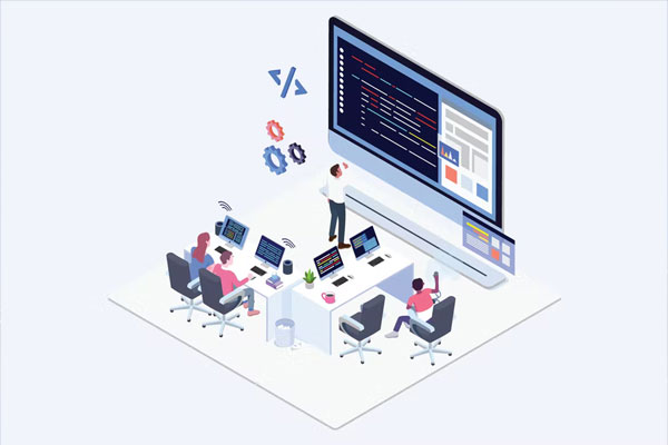 為什么企業(yè)需要低代碼集成平臺(tái)？