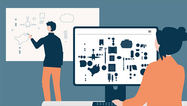 低代碼平臺(tái)