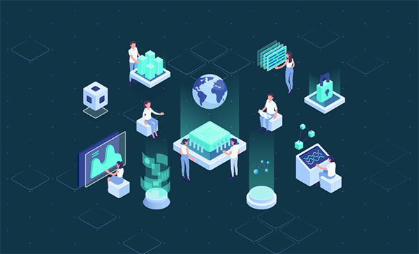 低代碼平臺(tái)如何加速企業(yè)數(shù)字化轉(zhuǎn)型？