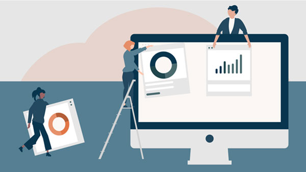 傳統(tǒng)的軟件開(kāi)發(fā)生命周期有哪些階段？