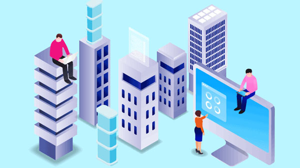 低代碼平臺的服務(wù)模式有哪些？