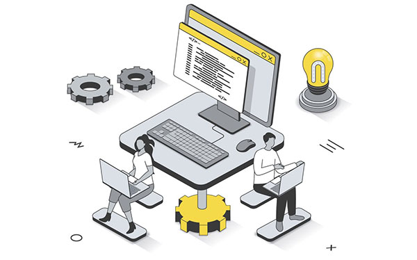 低代碼開發(fā)平臺(tái)