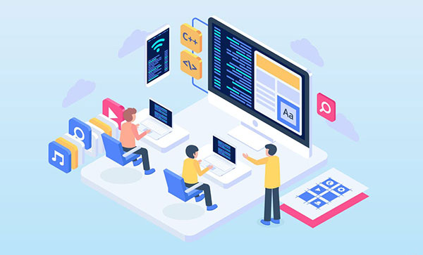 低代碼開發(fā)平臺是什么？具備哪些功能？