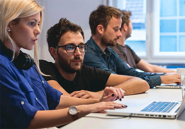 低代碼平臺擁有哪些特性？