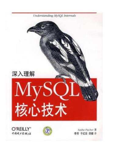 深入理解MySQL核心技術(shù).png
