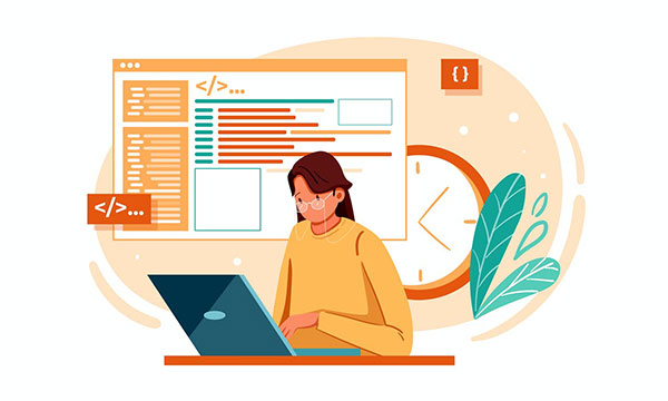 低代碼開發(fā)