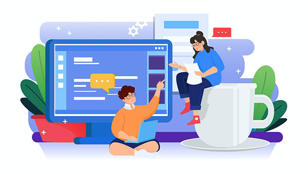 低代碼開發(fā)