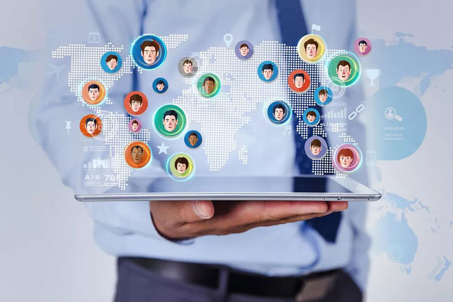 開源和低代碼開發(fā)如何賦予數(shù)字主權(quán)？