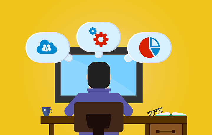 低代碼開發(fā)取代傳統(tǒng)開發(fā)的六個優(yōu)勢