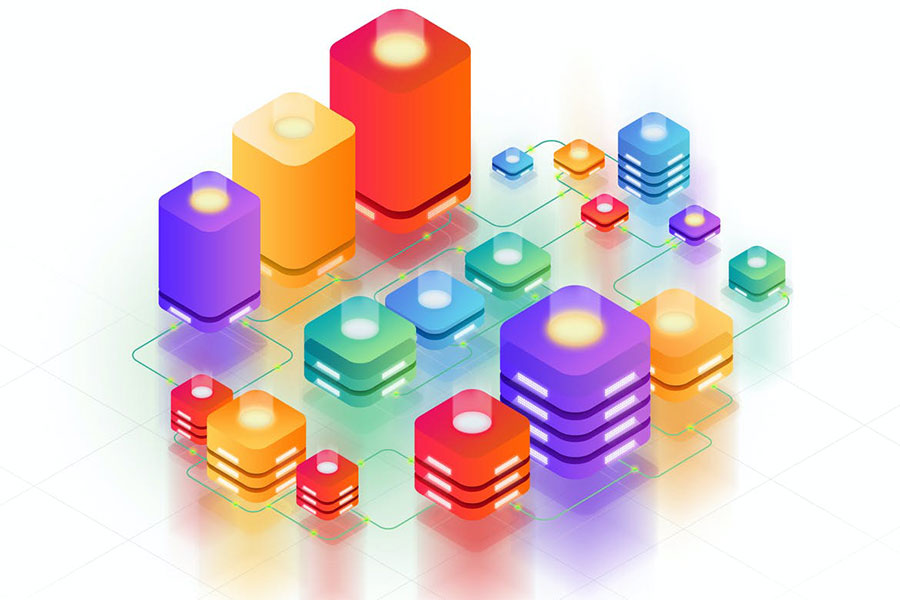 低代碼丨這里有你想知道的一切