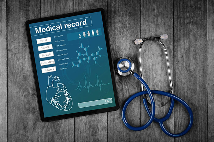 低代碼丨如何建立一個EHR系統(tǒng)？