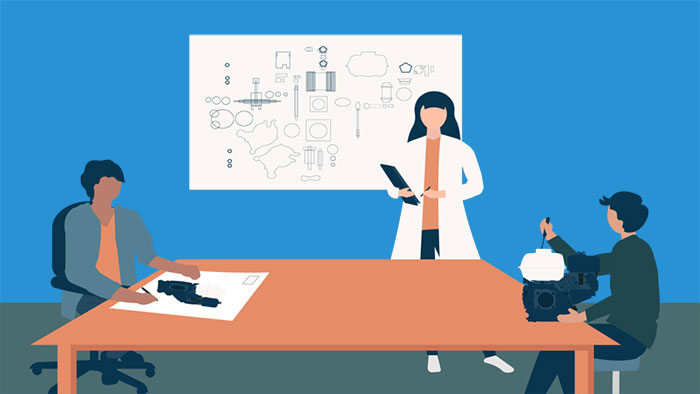 低代碼開(kāi)發(fā)丨2022年你需要知道的一切