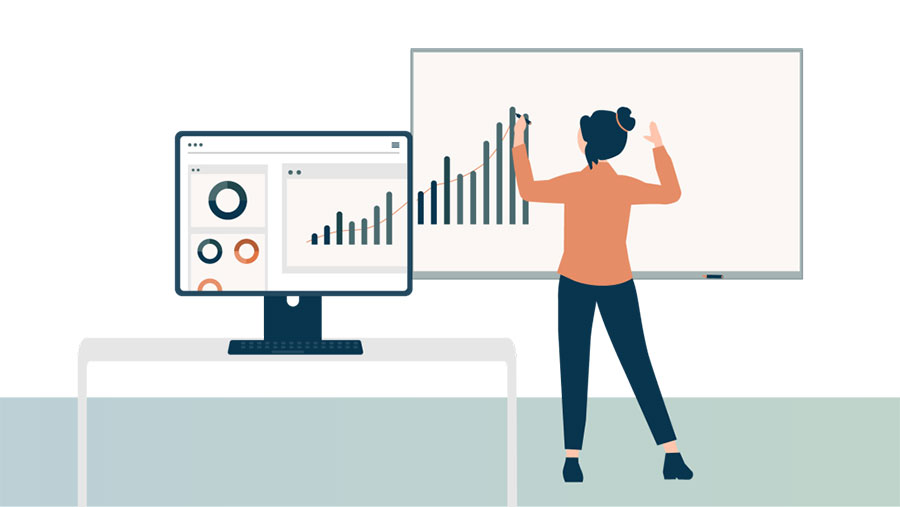 為什么低代碼開(kāi)發(fā)很重要？低代碼開(kāi)發(fā)平臺(tái)有哪些優(yōu)勢(shì)？