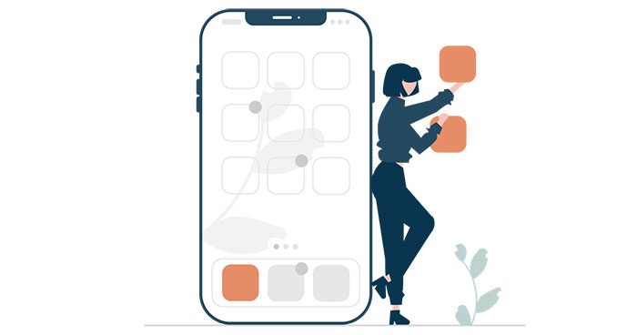 低代碼解決方案