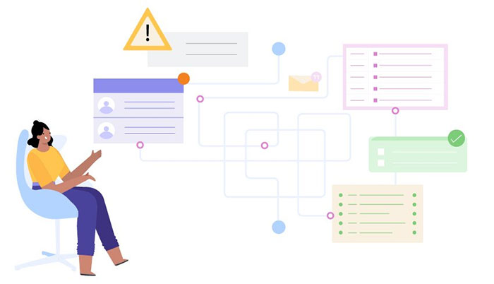 低代碼與開(kāi)源低代碼平臺(tái)，開(kāi)源與授權(quán)的低代碼軟件的區(qū)別