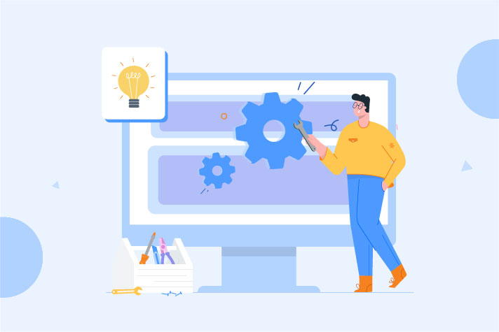 面向不同用戶(hù)的低代碼平臺(tái)類(lèi)型（三種低代碼平臺(tái)類(lèi)型介紹）