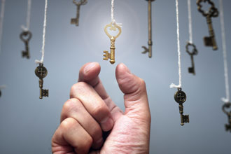 公民開(kāi)發(fā)者應(yīng)用是應(yīng)用開(kāi)發(fā)的未來(lái)（低代碼與無(wú)代碼）