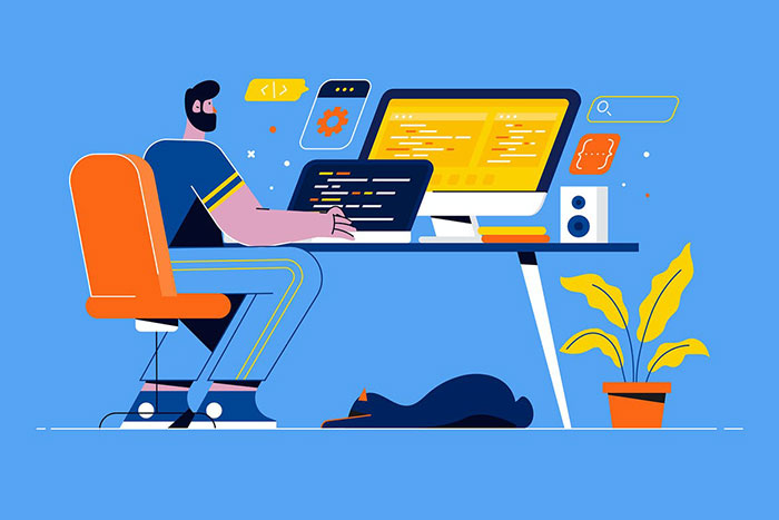 低代碼將業(yè)務(wù)和IT結(jié)合在一起（低代碼支持更快地構(gòu)建應(yīng)用）