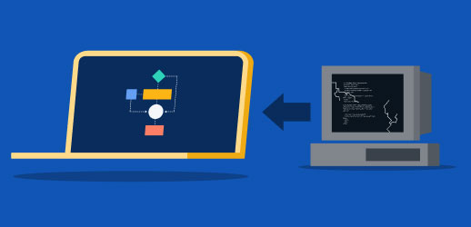 混合IT轉(zhuǎn)變當(dāng)今企業(yè)的傳統(tǒng)環(huán)境（2022年三種趨勢正在改變傳統(tǒng)現(xiàn)代化的性質(zhì)）