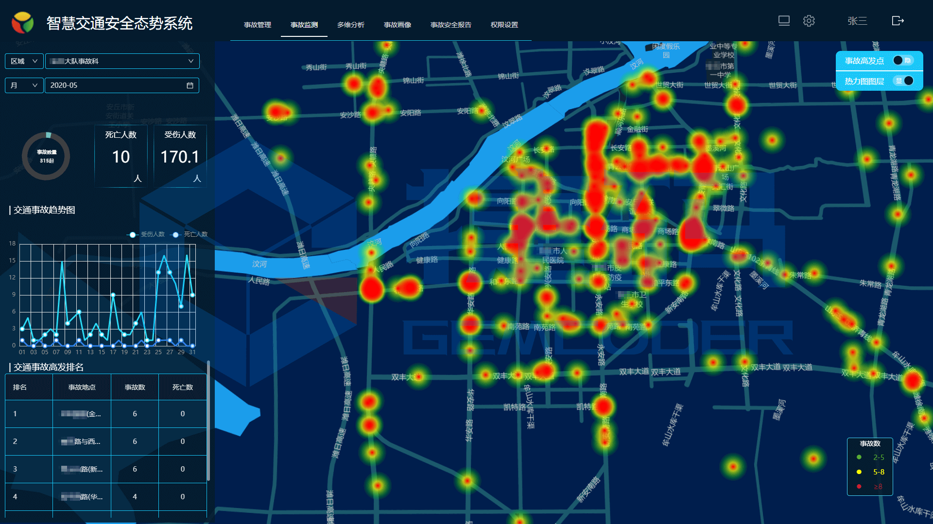智慧交通七“變”，從服務(wù)于管理、管控到效率、效益