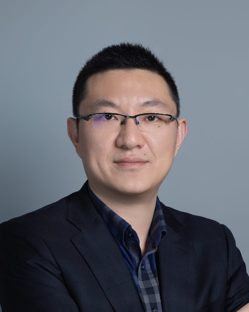 遠眺科技董事長夏瑩杰 入選2022年杭州市十大青年科技英才