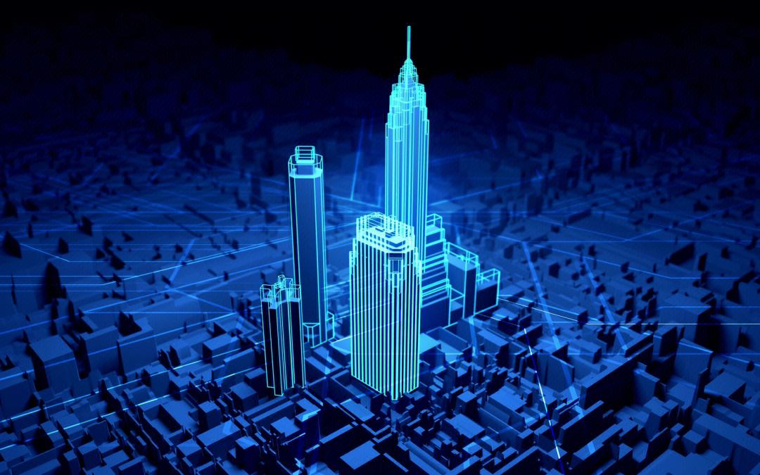 【智慧園區(qū)升級(jí)新引擎】捷碼低代碼技術(shù)助力園區(qū)數(shù)字化轉(zhuǎn)型