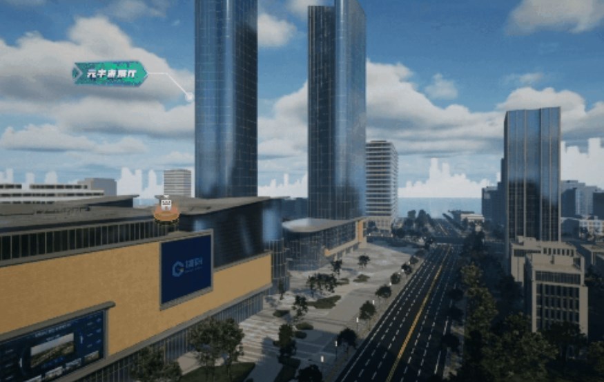 捷碼低代碼8月功能更新！UE組件、動(dòng)態(tài)天空等一大批新功能來(lái)襲!