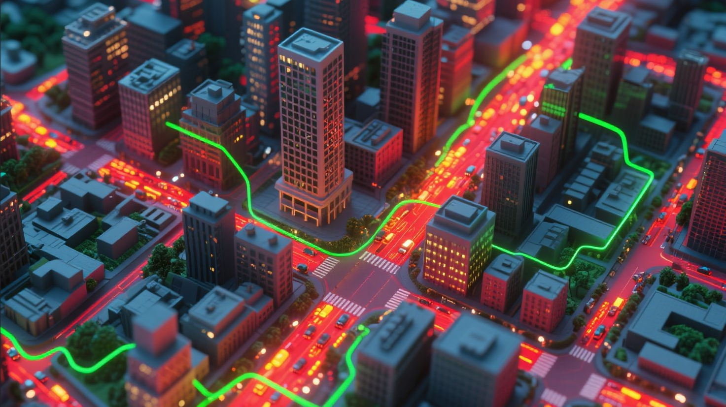 數(shù)字孿生可視化平臺(tái)要多少錢一個(gè)？2025年價(jià)格全解析