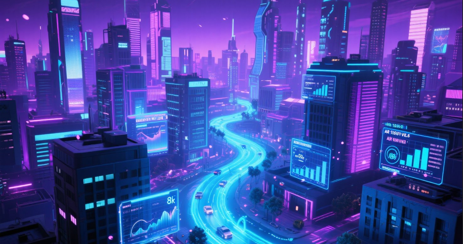 2025數(shù)字孿生可視化軟件排行：如何選擇最適合的工具？