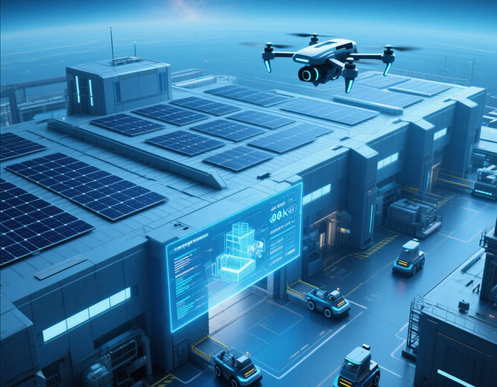 數(shù)字孿生工廠報價深度解析：構成要素、影響因素及專業(yè)廠家推薦