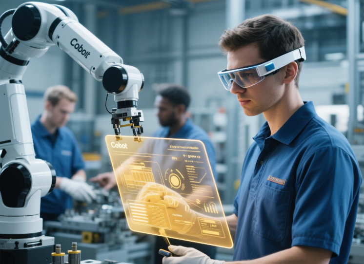 數(shù)字孿生系統(tǒng)開發(fā)：如何打造智慧工廠全方位監(jiān)管平臺？