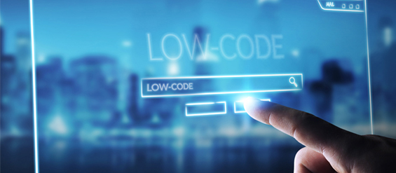 低代碼開發(fā)什么工具好？