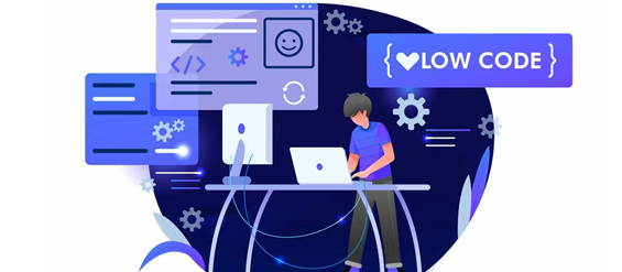 低代碼開發(fā)平臺(tái)選捷碼